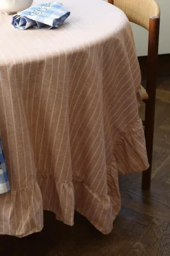 Mimou Dug med flæse Shirt