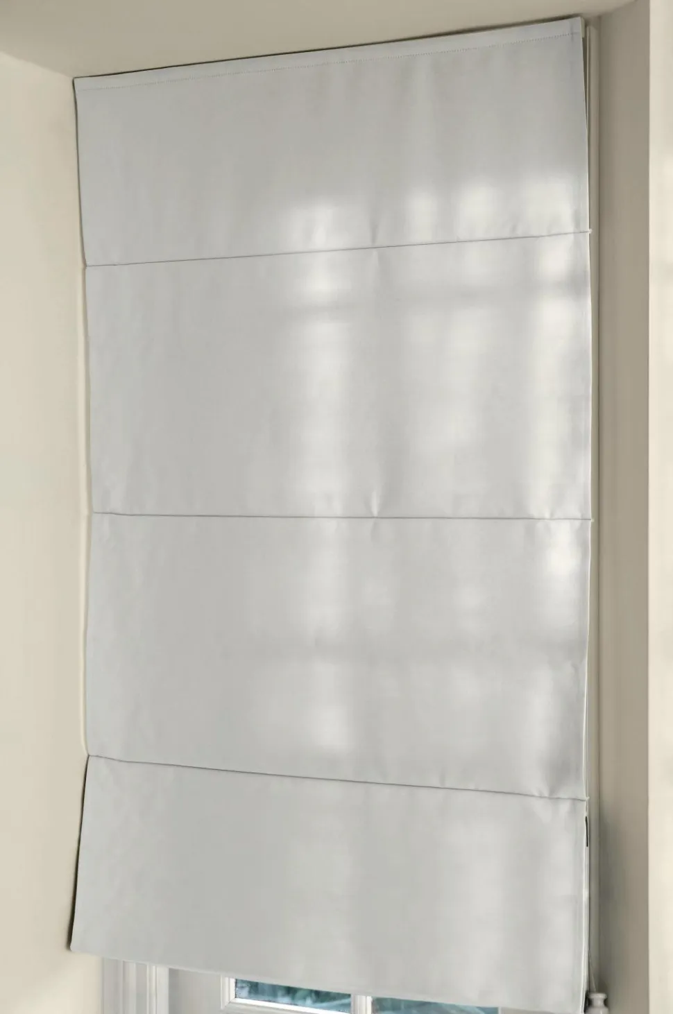 Mimou Liftgardin Hotel Dim Out 220 cm høj