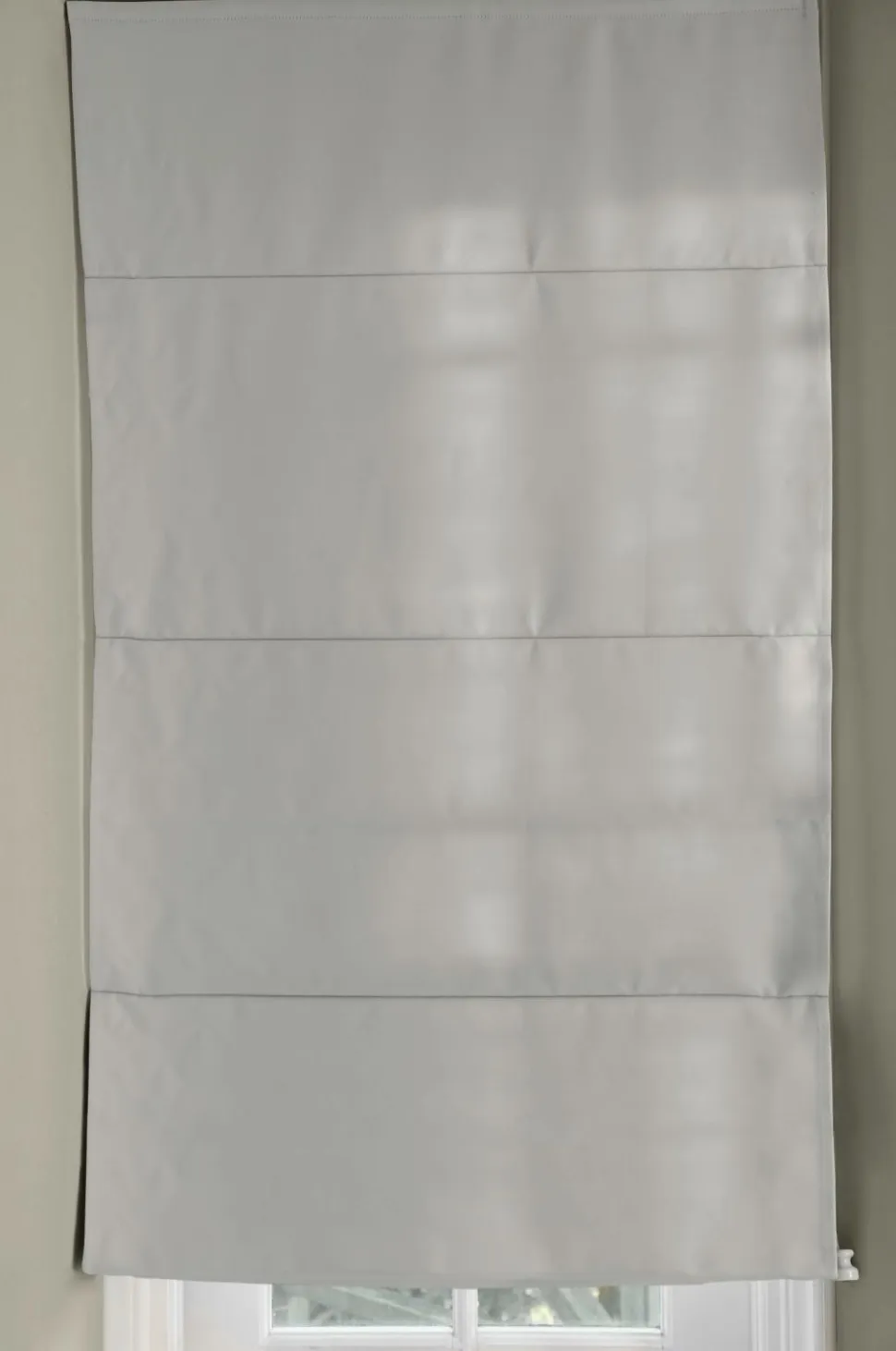 Mimou Liftgardin Hotel Dim Out 220 cm høj