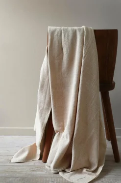 Mimou Sjal Plaid Bliss