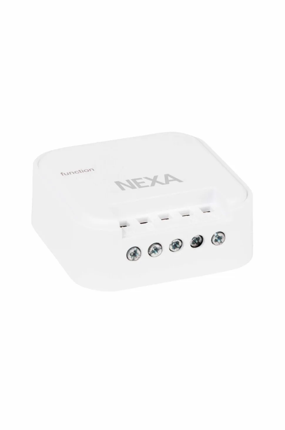 Nexa Indbygget modtager Wbr-01 Smart 1800w System Nexa 2 Wifi/433 Tændt/slukket
