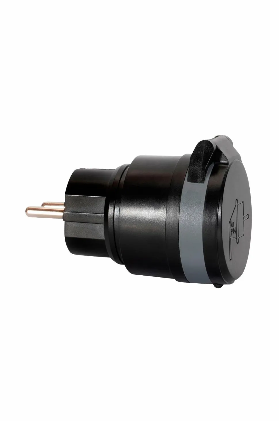 Nexa Mgdr-3500 Plugin-modtager On/Off 35