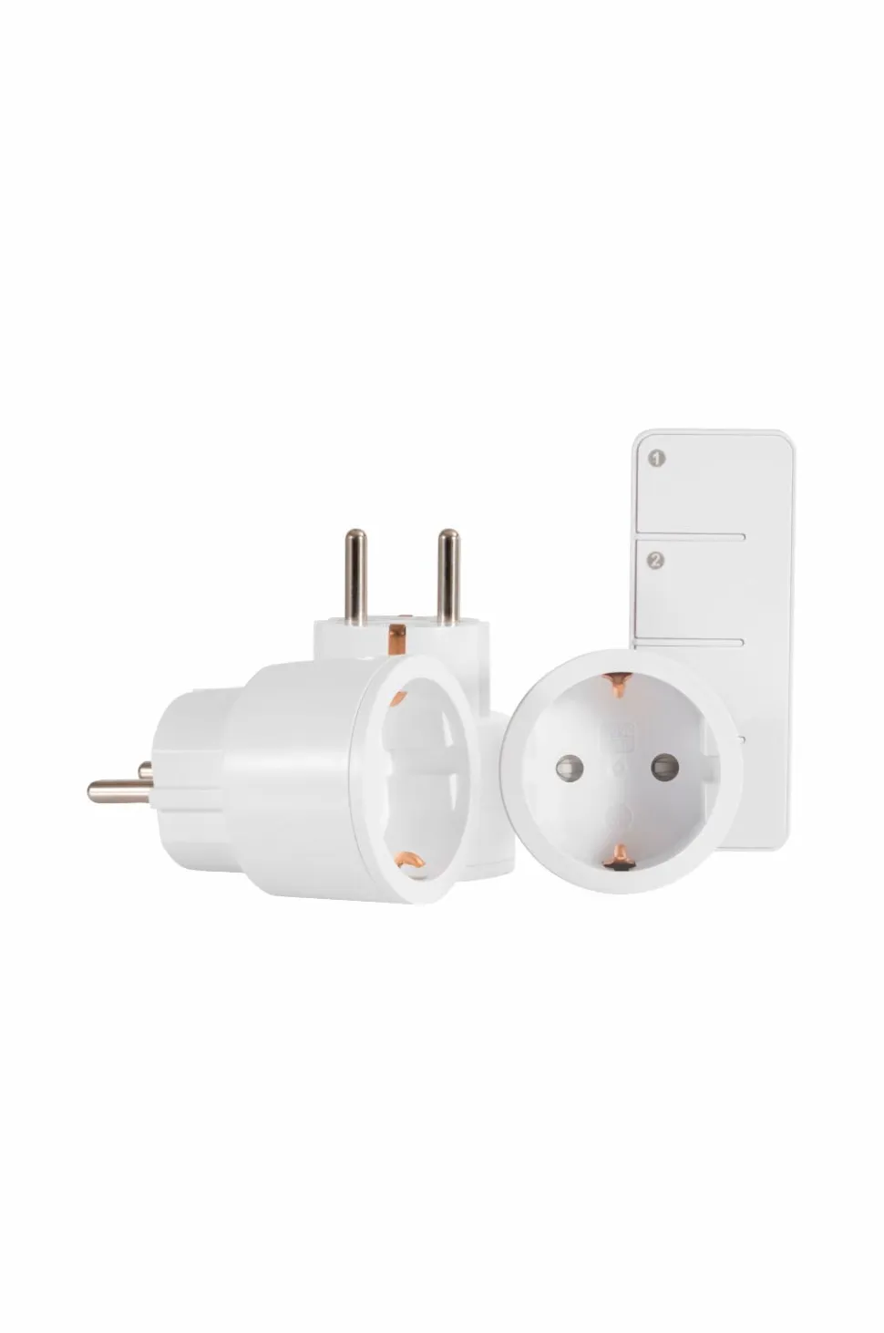 Nexa Mycr-2/set 3 x Miniplugin