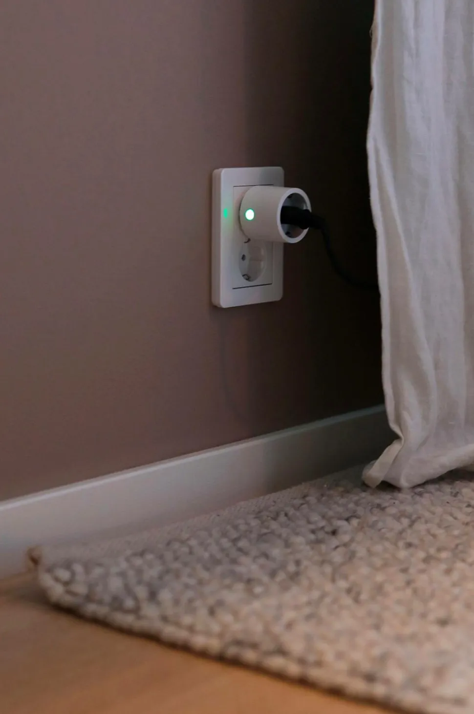Nexa Wpd-01 Smart Plug Dimmer 200w System Nexa 2 Wifi/433