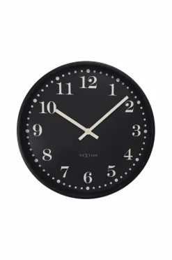 NeXtime Vægur Dickens 30 cm