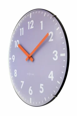 NeXtime Vægur Duomo 35 cm