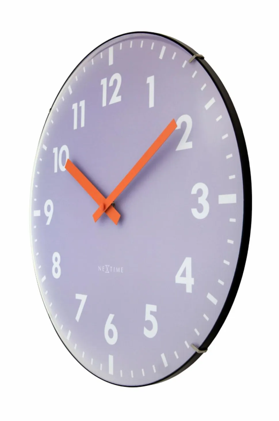 NeXtime Vægur Duomo 35 cm