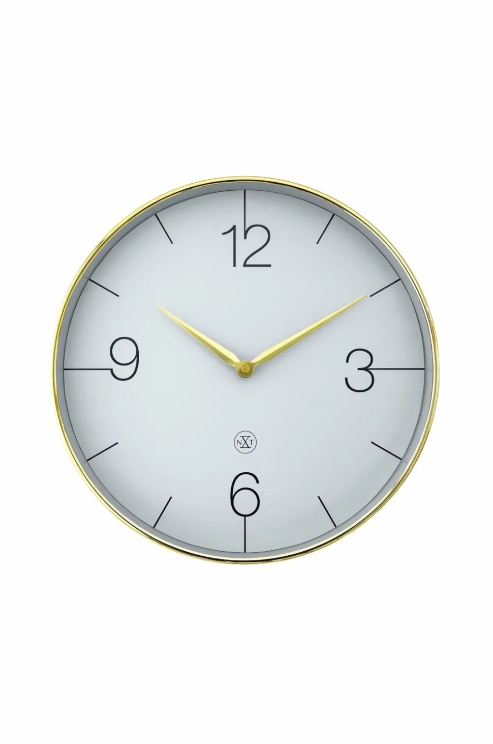 NeXtime Vægur Finesse Nxt 30,5 cm