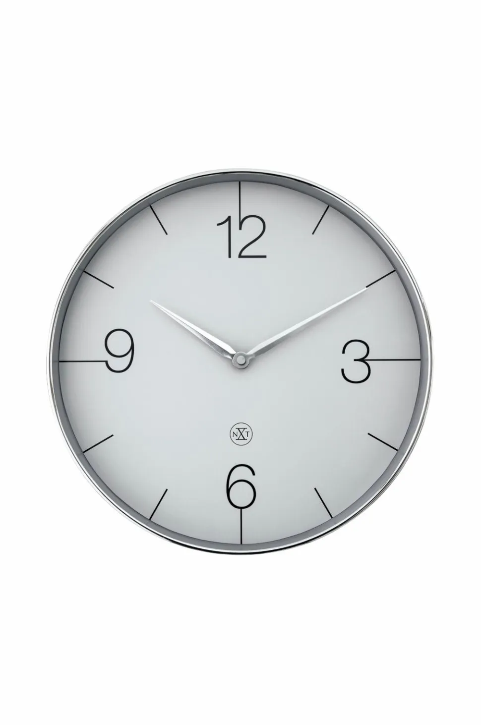 NeXtime Vægur Finesse Nxt 30,5 cm