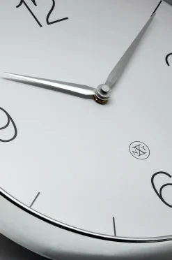 NeXtime Vægur Finesse Nxt 30,5 cm
