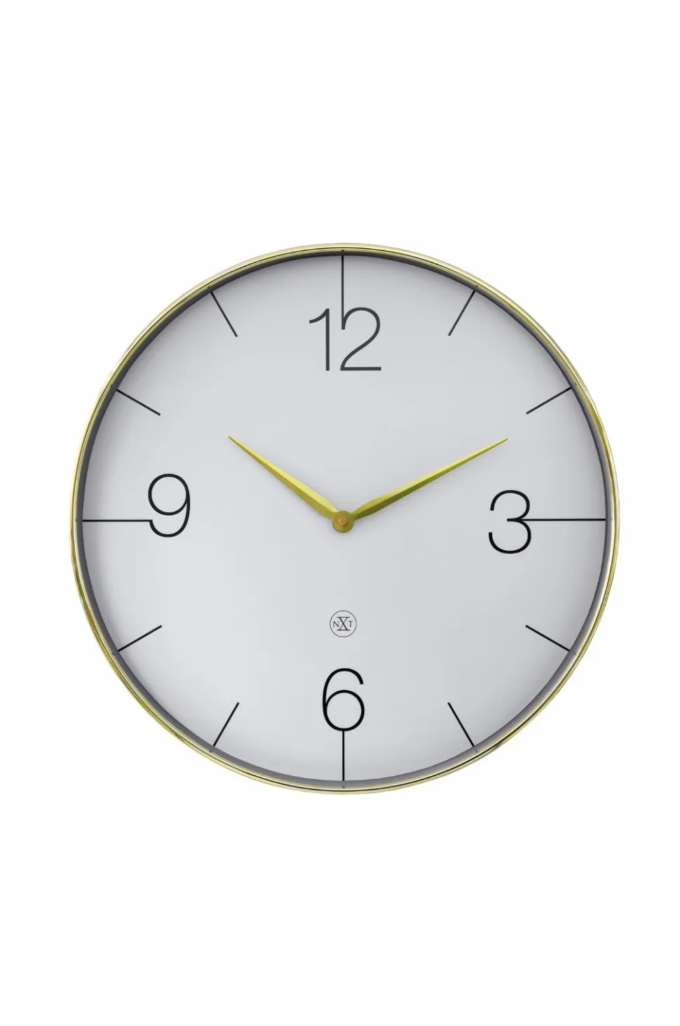 NeXtime Vægur Finesse Stor Nxt 51 cm