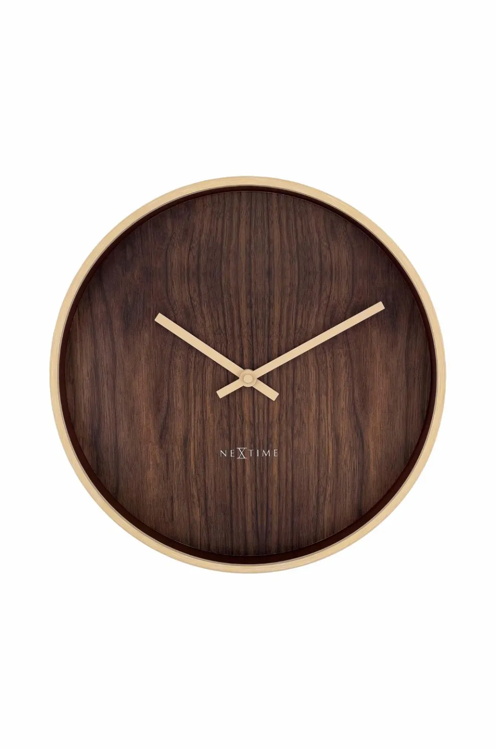 NeXtime Vægur Oslo 30cm