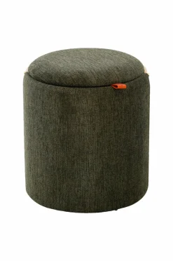 Nordic Furniture Group Puf med opbevaring Lykke