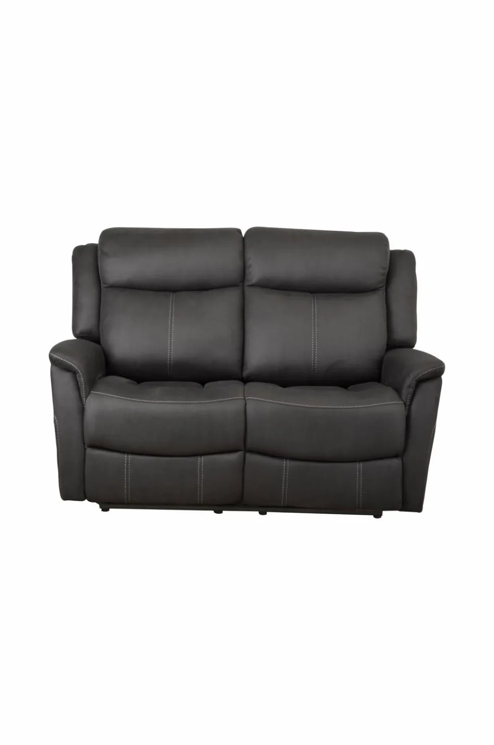 Nordic Furniture Group 2-pers. recliner-sofa Falcon