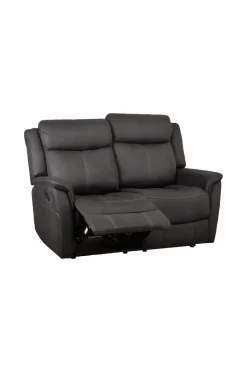 Nordic Furniture Group 2-pers. recliner-sofa Falcon