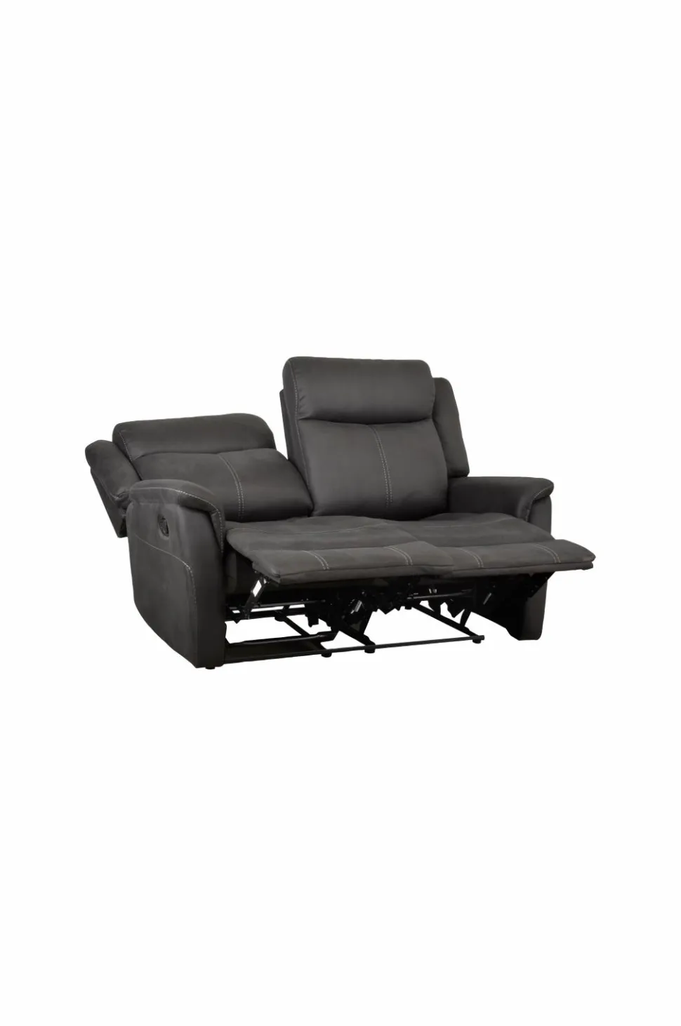 Nordic Furniture Group 2-pers. recliner-sofa Falcon