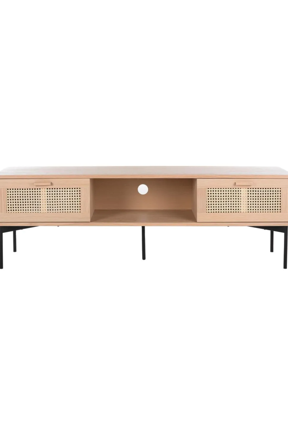 Nordic Furniture Group TV-bænk Raffels