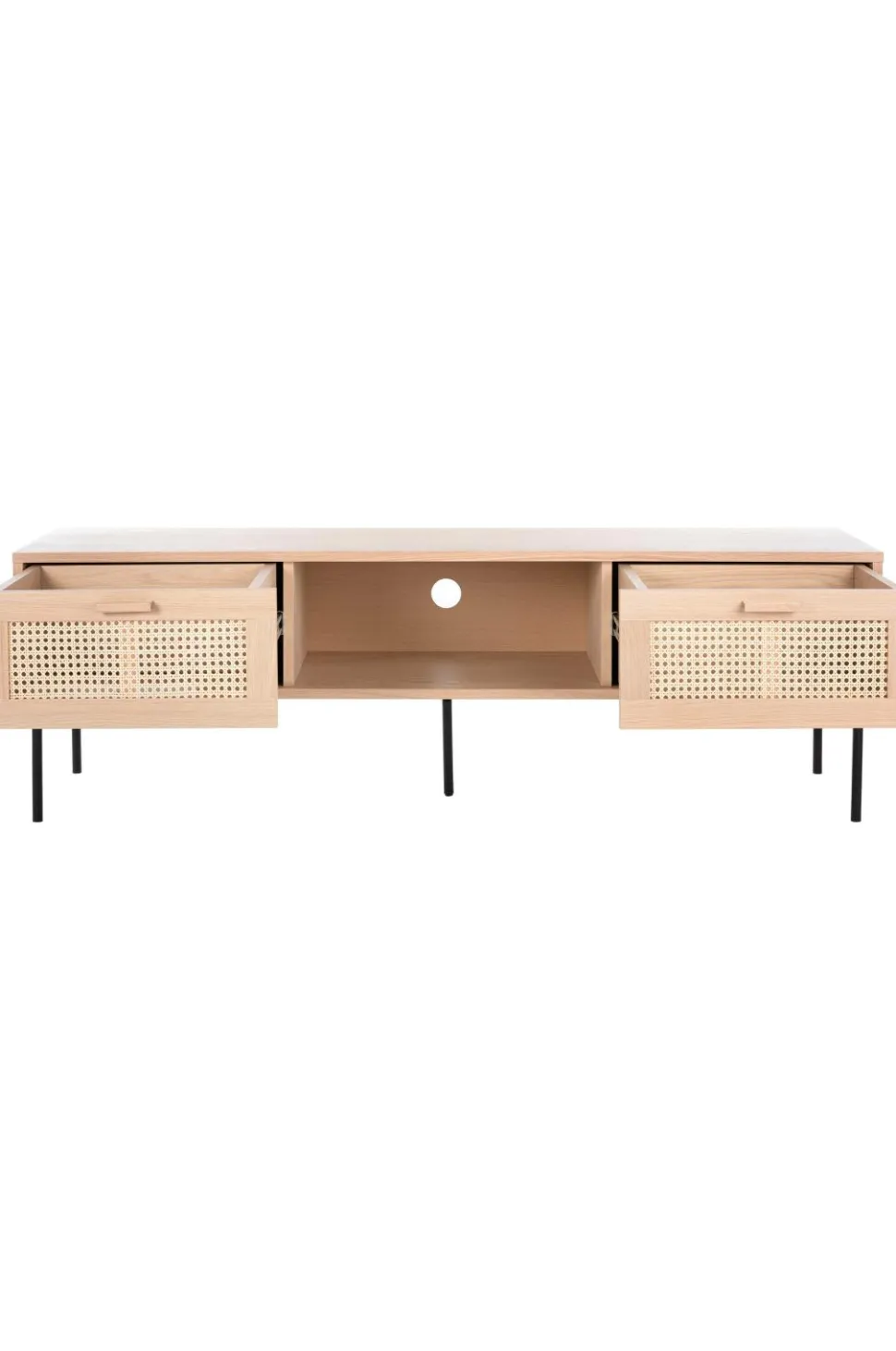 Nordic Furniture Group TV-bænk Raffels