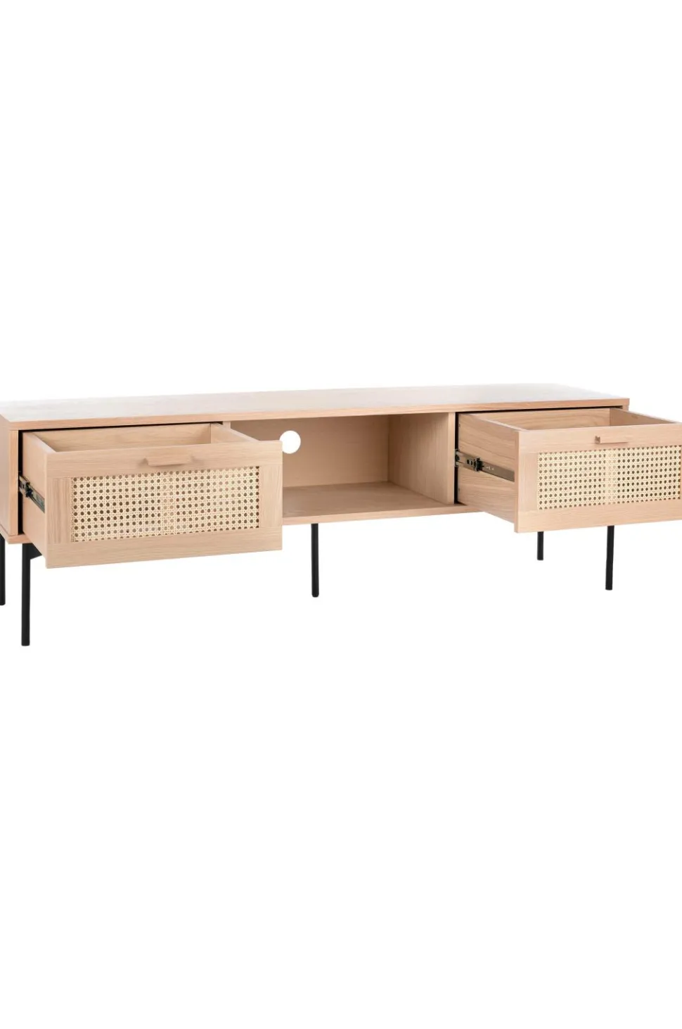 Nordic Furniture Group TV-bænk Raffels