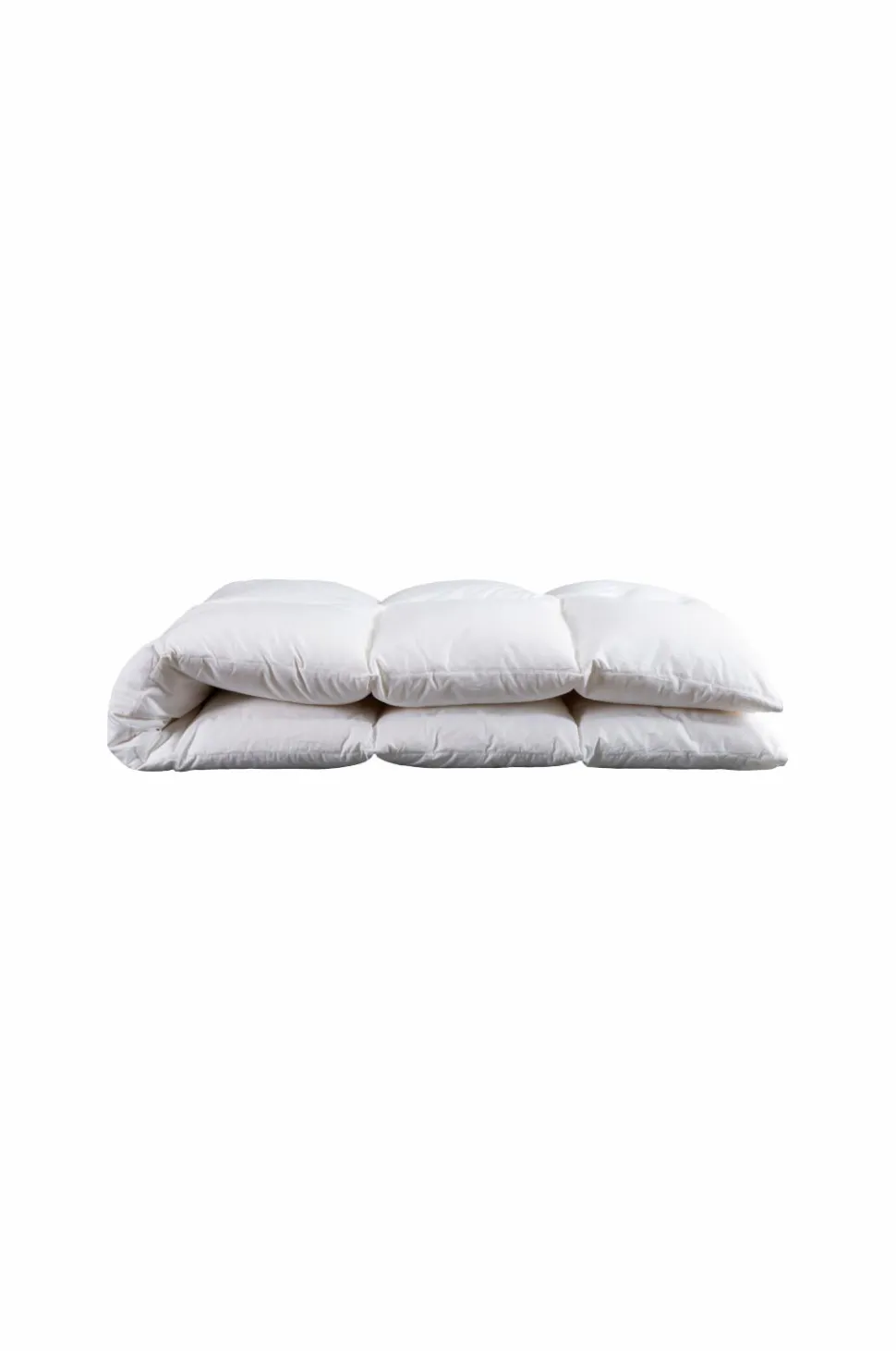 Norsk Dun Dyne 50 % andedun varm