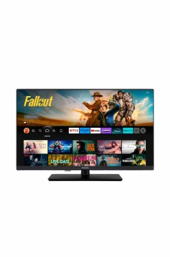 Panasonic LED-TV 32 Tv-32s55 Lcd-led Fhd Smart Fire OS