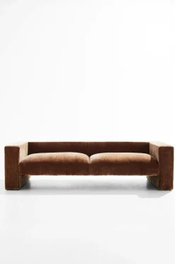 Pastill Alan sofa 3pers