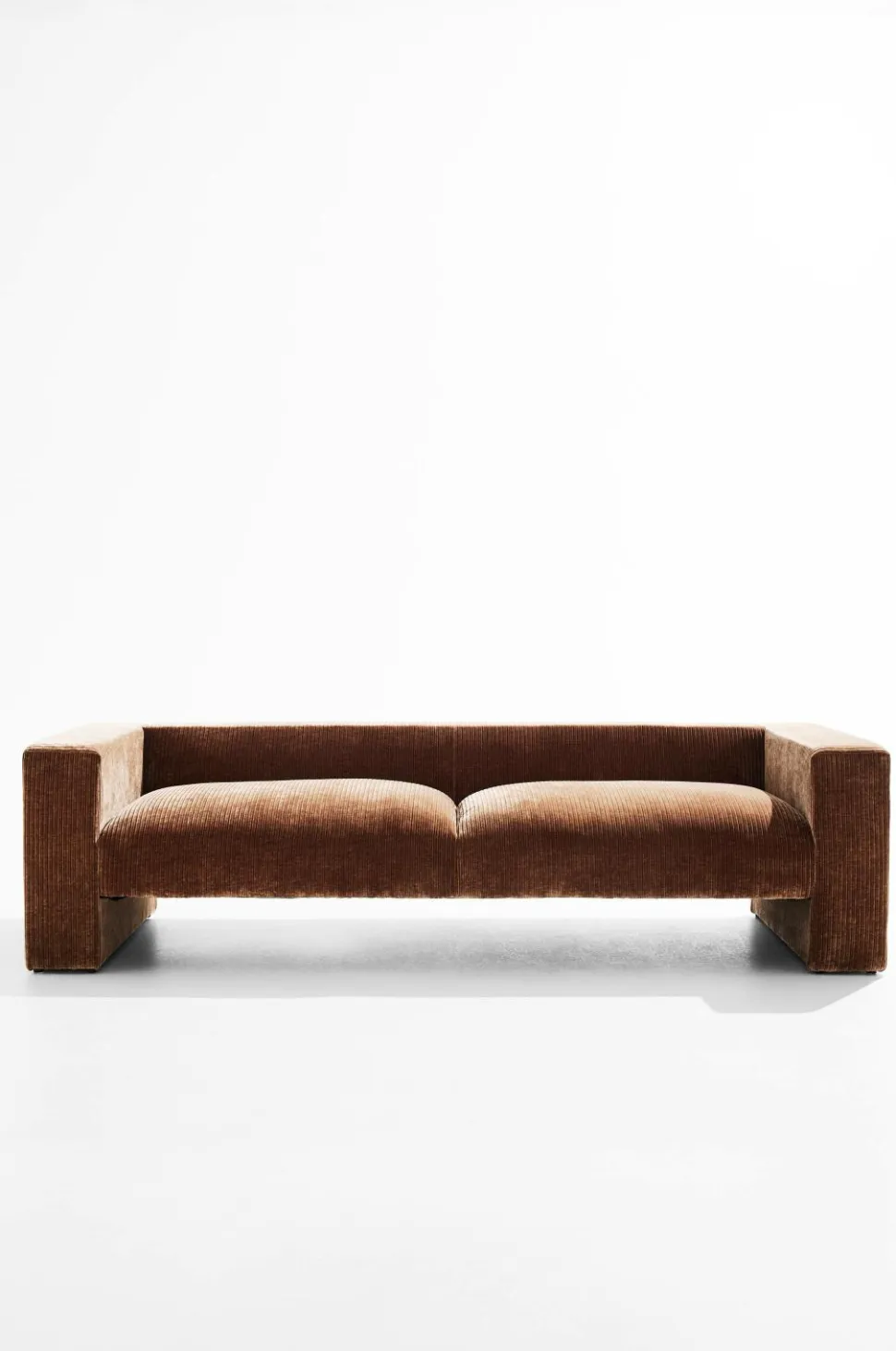 Pastill Alan sofa 3pers
