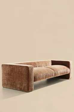 Pastill Alan sofa 3pers