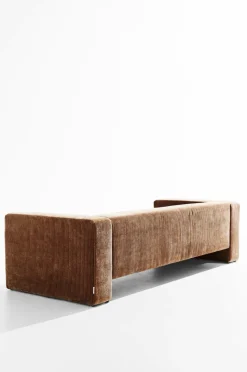 Pastill Alan sofa 3pers