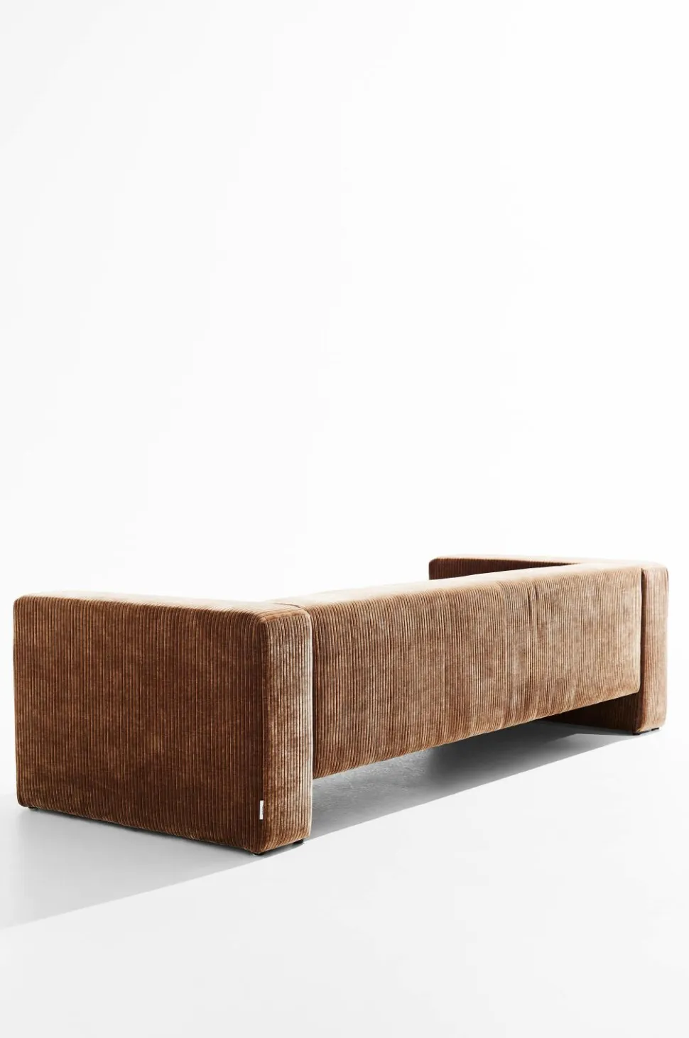 Pastill Alan sofa 3pers