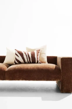 Pastill Alan sofa 3pers