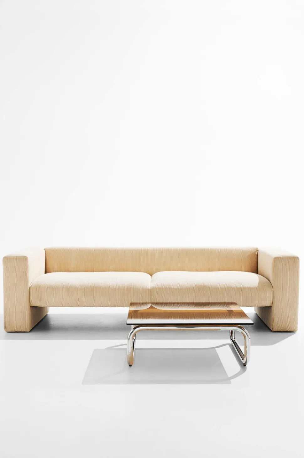 Pastill Alan sofa 3pers