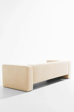 Pastill Alan sofa 3pers