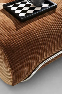 Pastill Archie 3-personers sofa