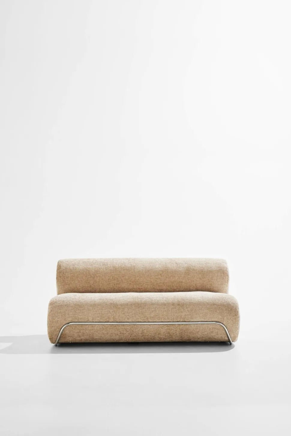 Pastill Archie 2-personers sofa