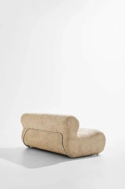 Pastill Archie 2-personers sofa
