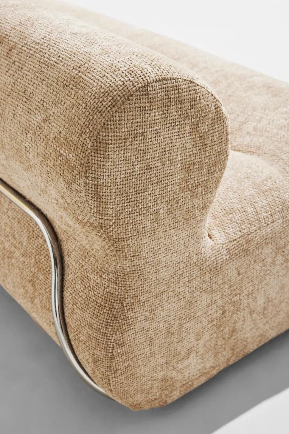 Pastill Archie 2-personers sofa