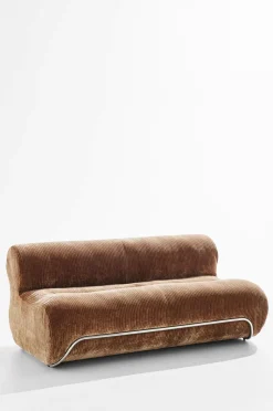 Pastill Archie 2-personers sofa