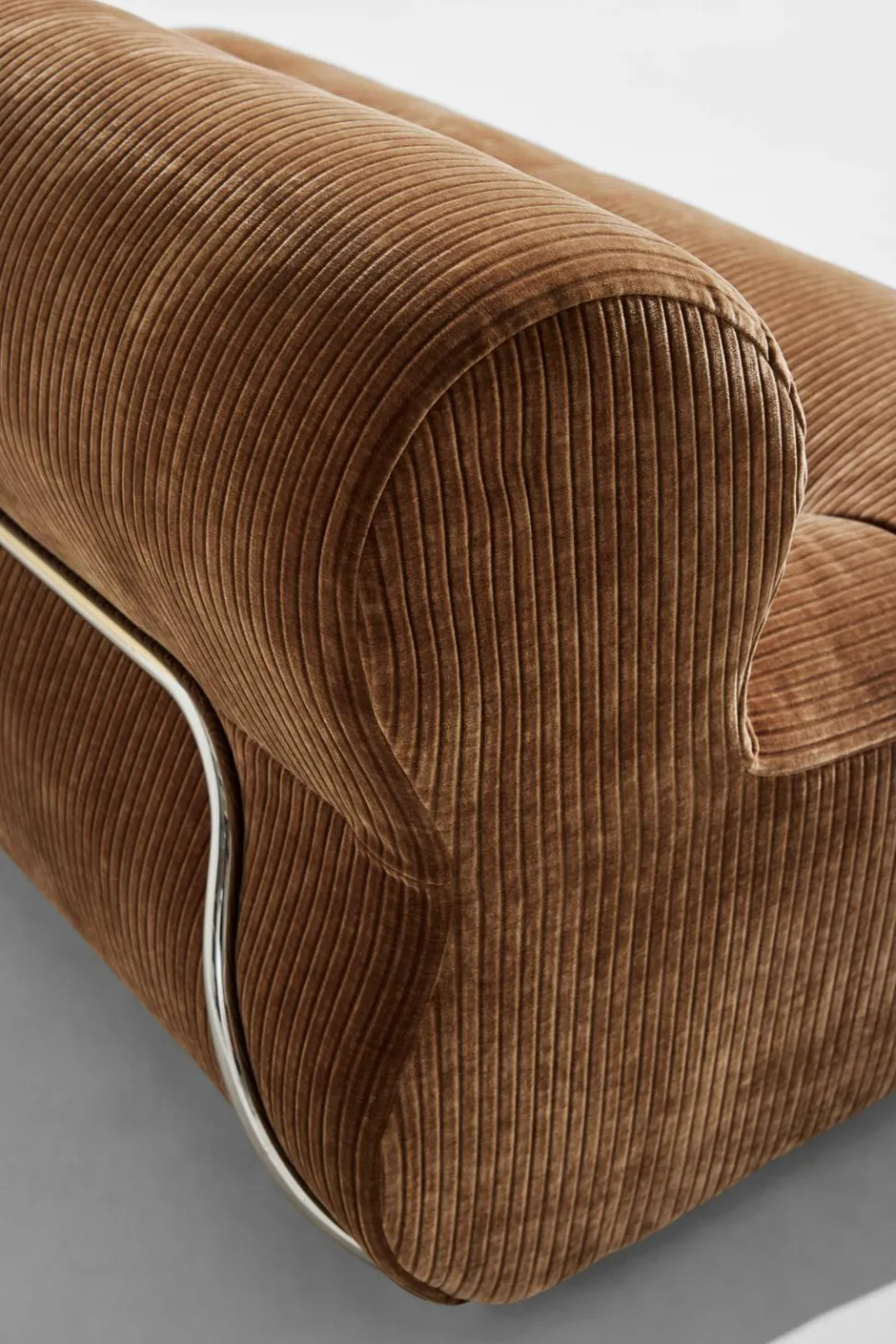 Pastill Archie 2-personers sofa