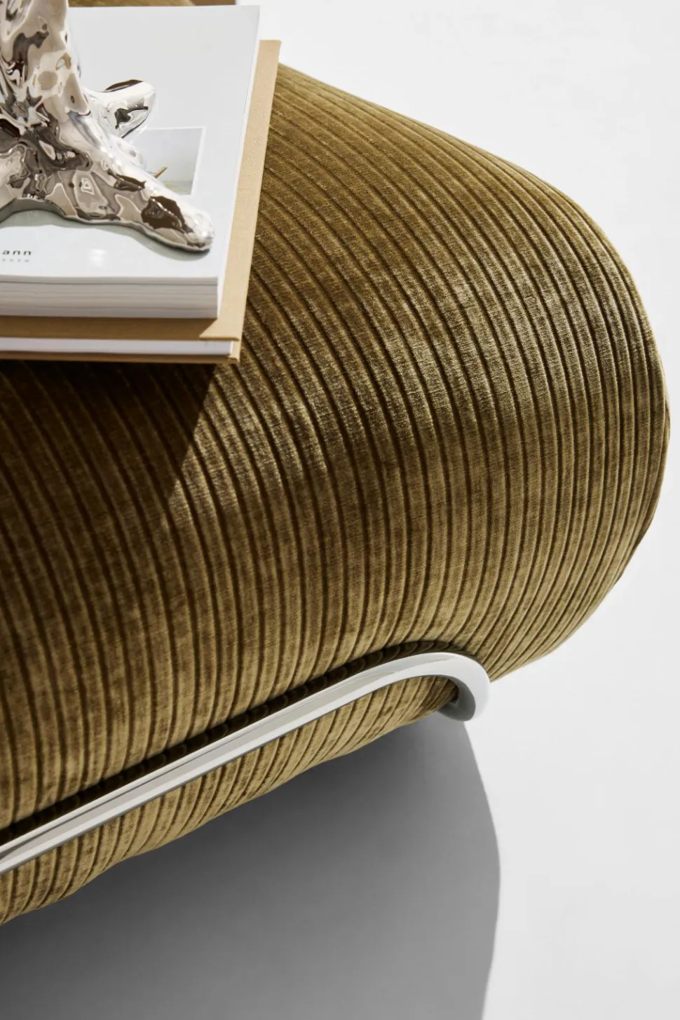 Pastill Archie puf