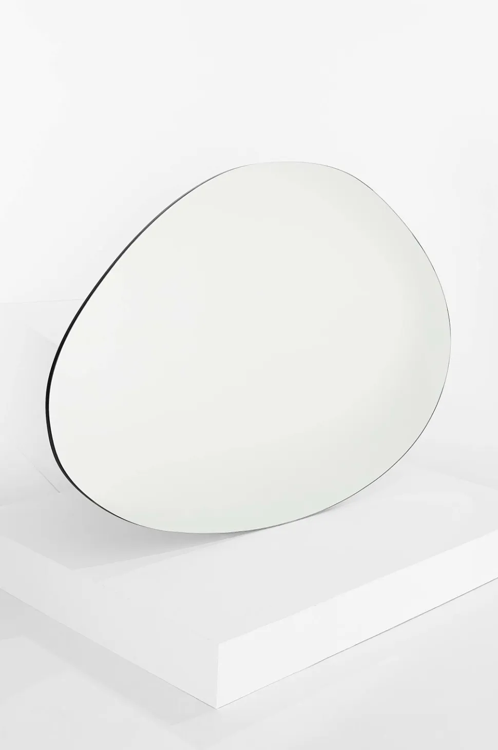 Pastill Belle Bold spejl 150x100 cm