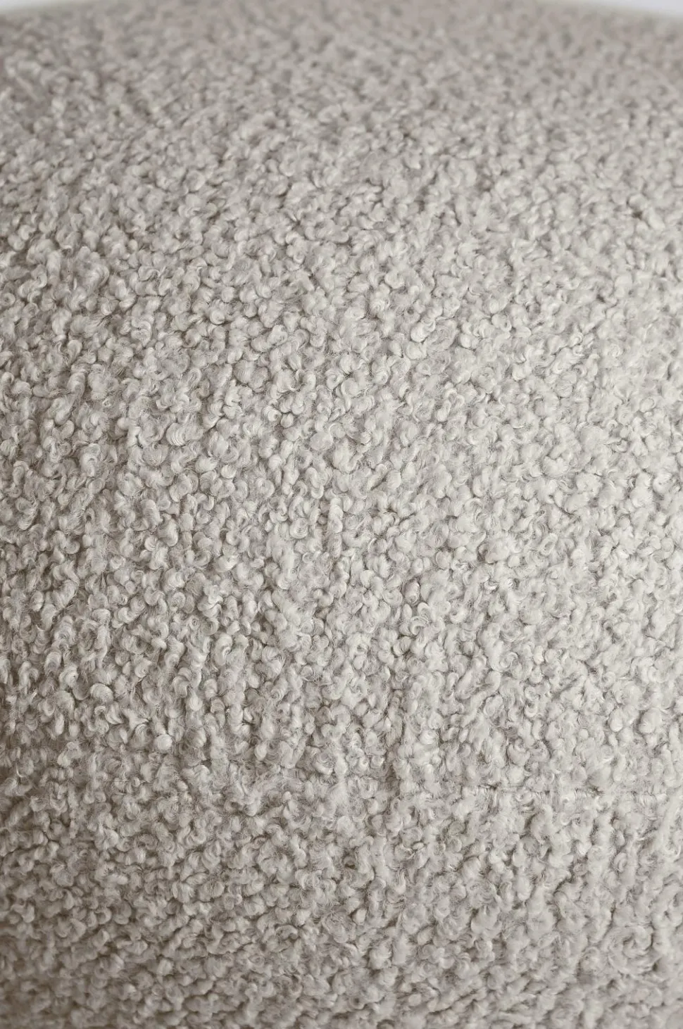 Pastill Bloom puff ø 72 cm