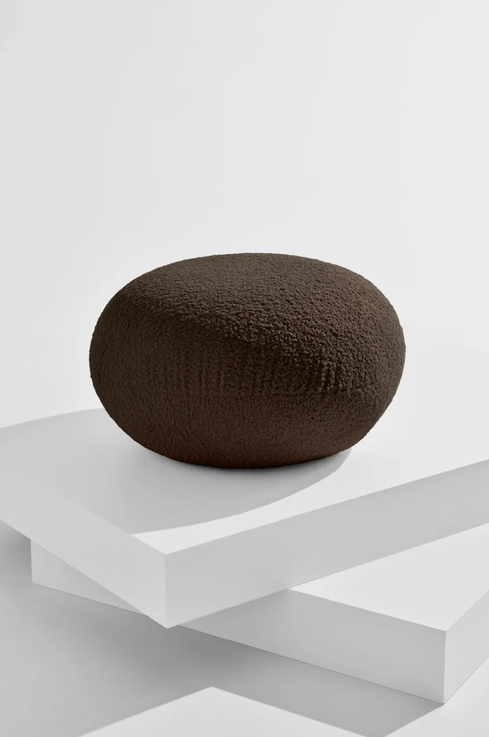 Pastill Bloom puff ø 72 cm