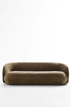 Pastill Bloom sofa 3 pers