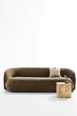 Pastill Bloom sofa 3 pers