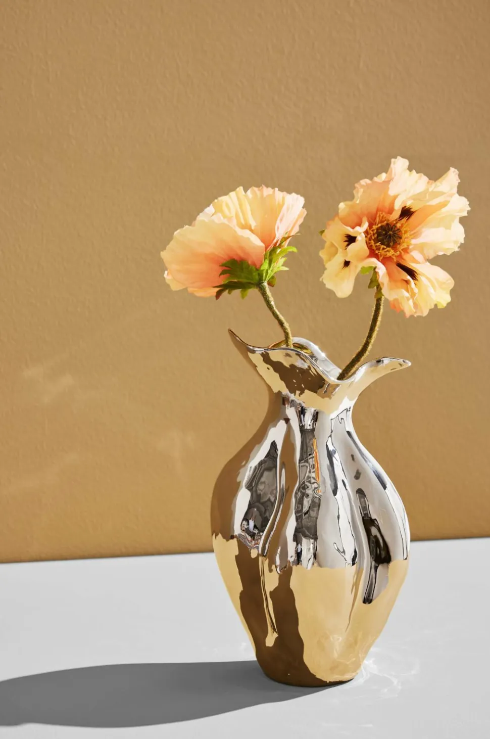 Pastill Daegu vase lille