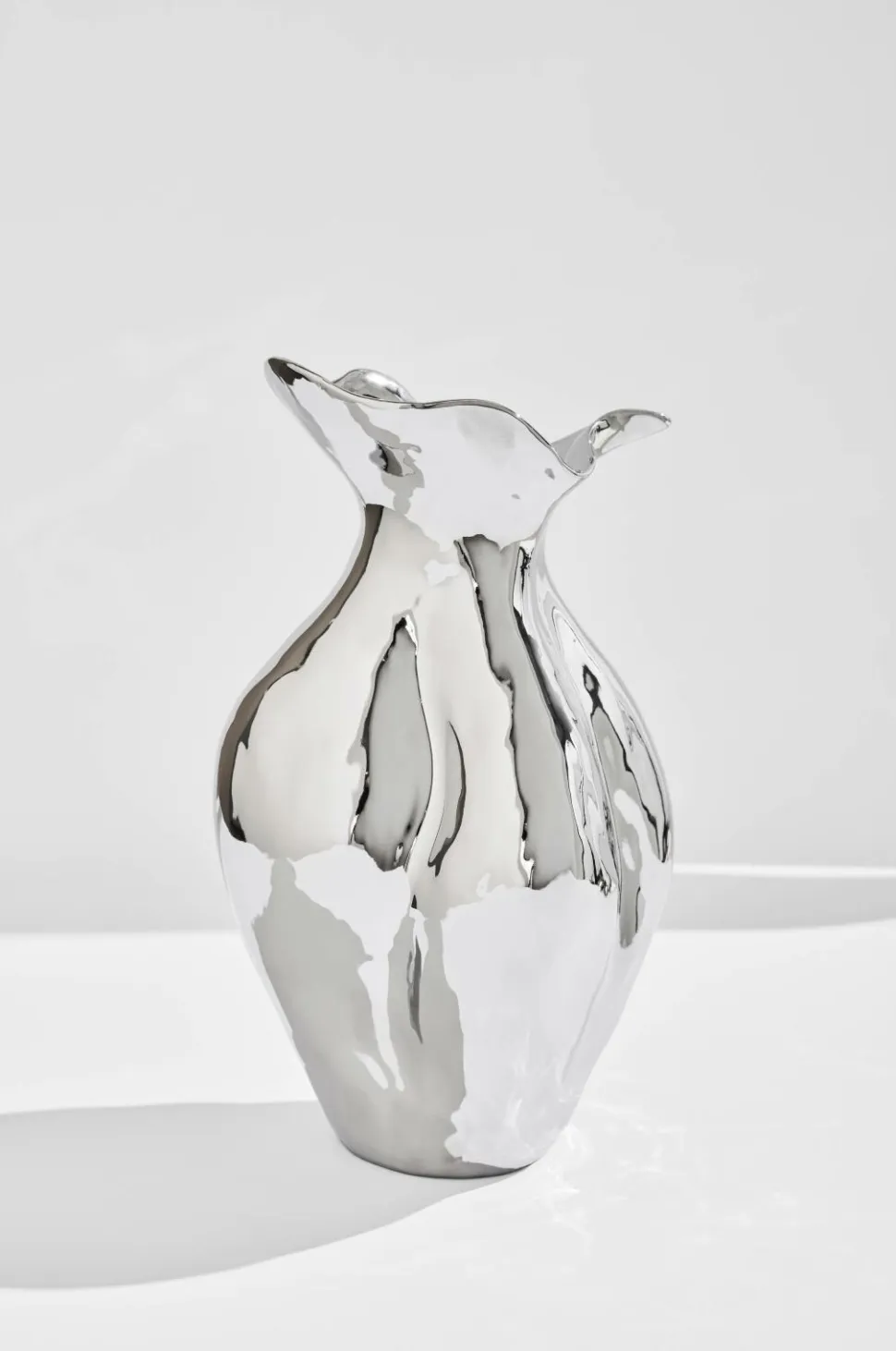 Pastill Daegu vase lille