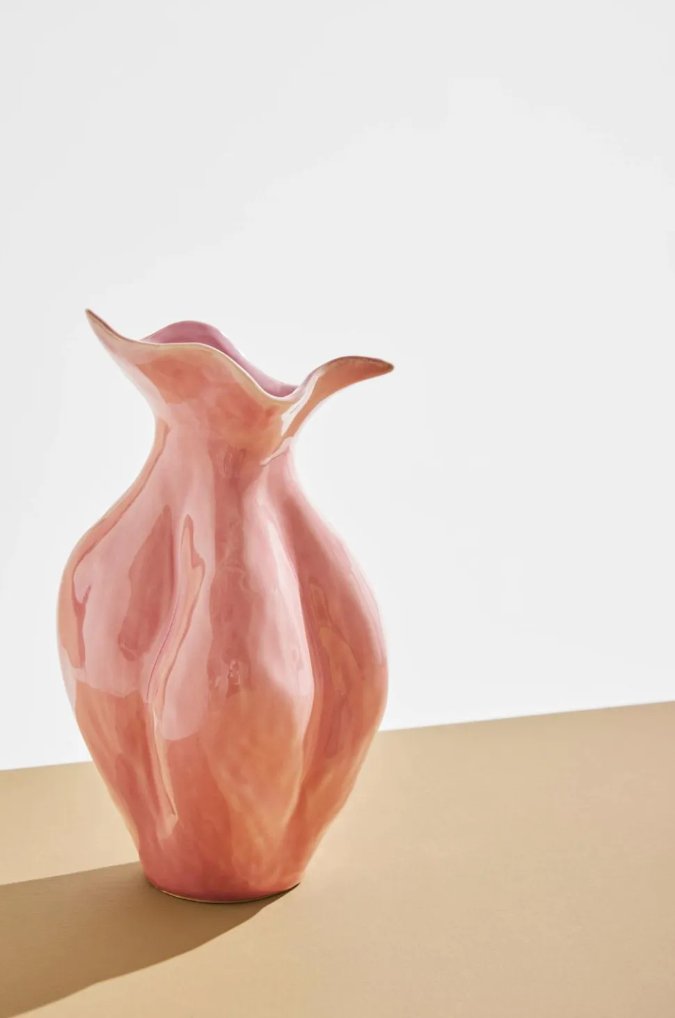 Pastill Daegu vase lille