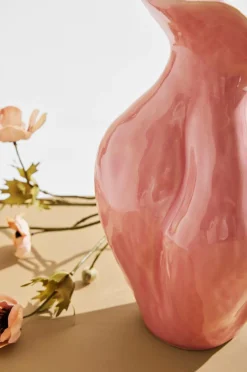 Pastill Daegu vase lille