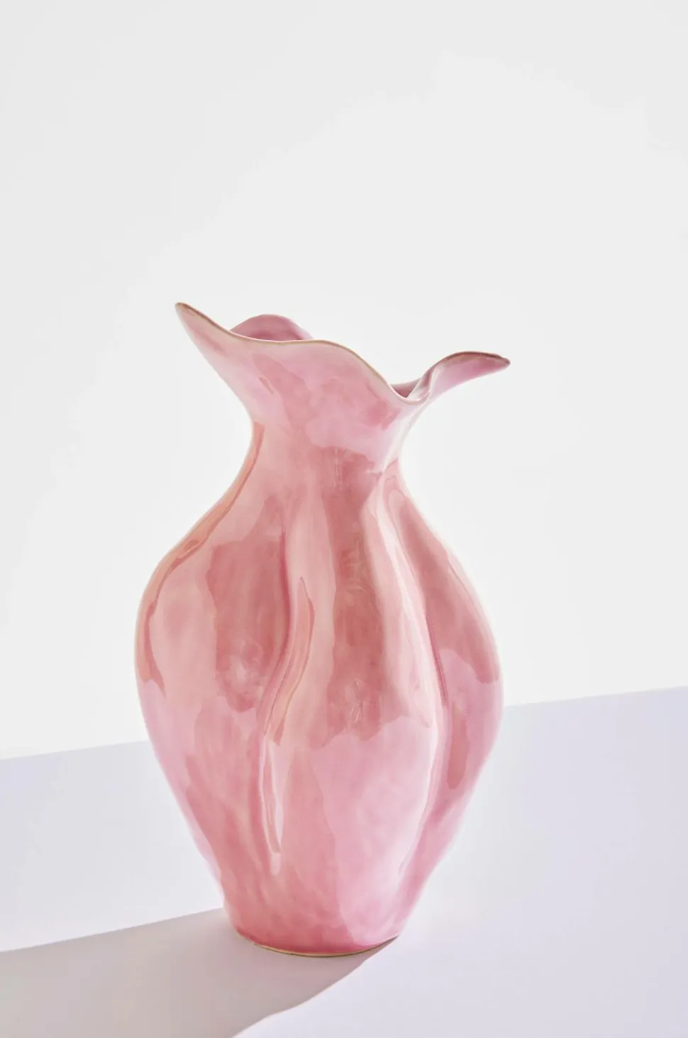 Pastill Daegu vase lille
